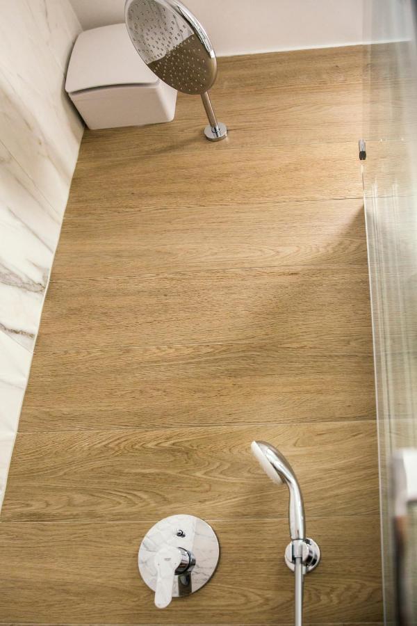 Apartman Magdalena Apartment Makarska Bagian luar foto