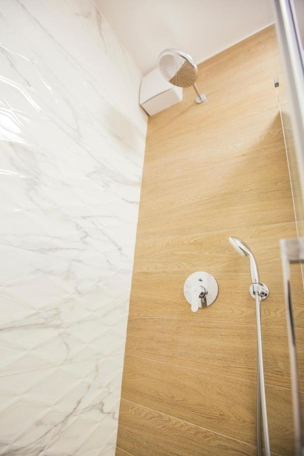 Apartman Magdalena Apartment Makarska Bagian luar foto